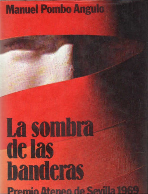 LA SOMBRA DE LAS BANDERAS