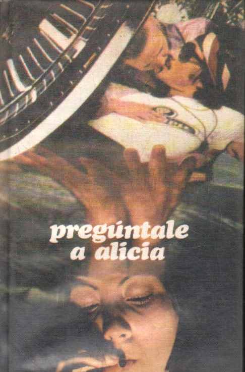 PREGUNTALE A ALICIA