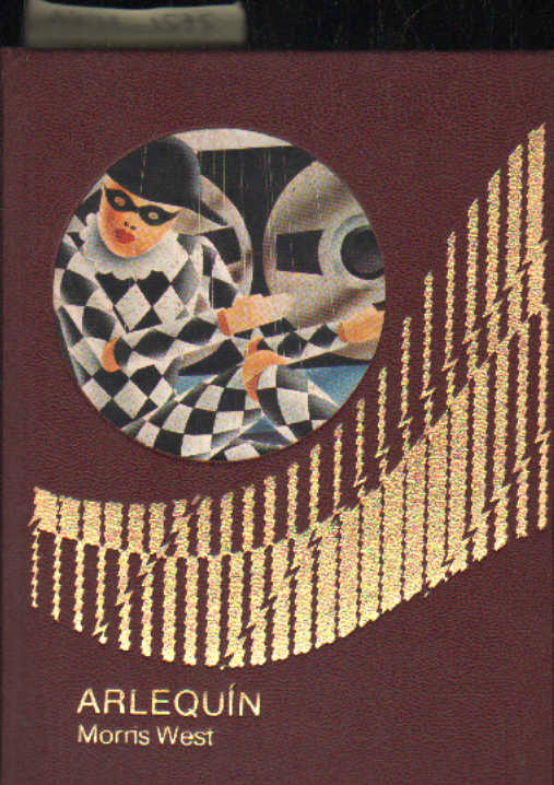 ARLEQUIN