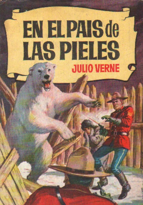 EN EL PAIS DE LAS PIELES