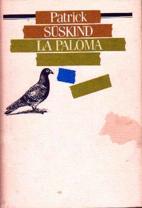 LA PALOMA