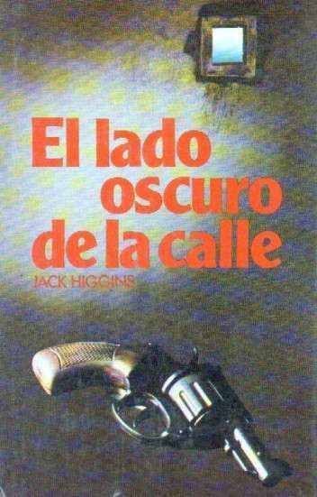 EL LADO OSCURO DE LA CALLE