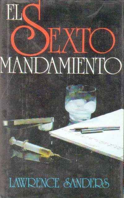 EL SEXTO MANDAMIENTO