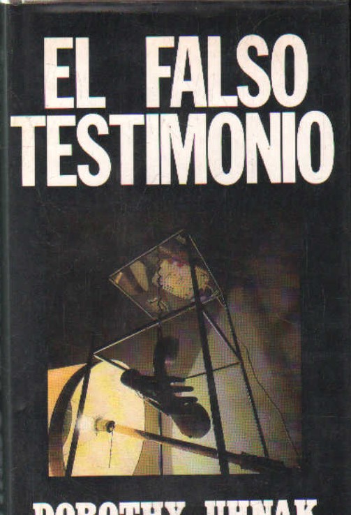 EL FALSO TESTIMONIO