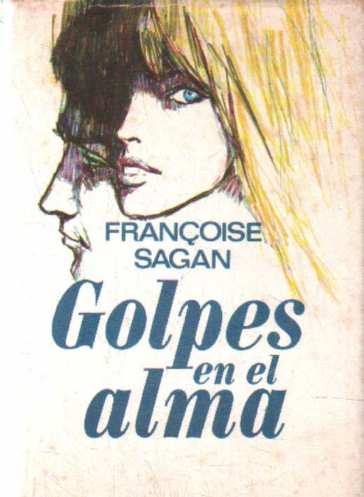 GOLPES EN EL ALMA