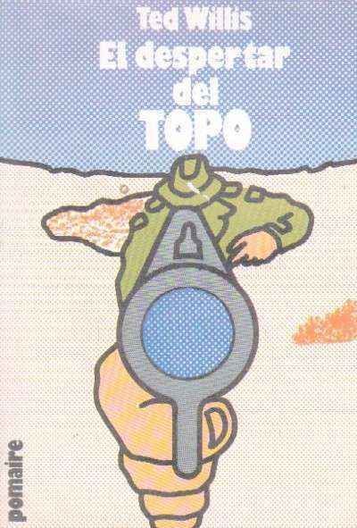 EL DESPERTAR DEL TOPO