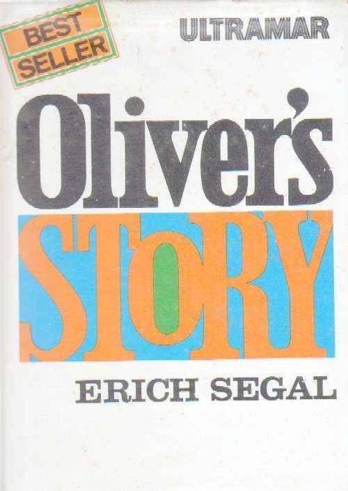 OLIVER'S STORY