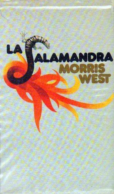 LA SALAMADRA