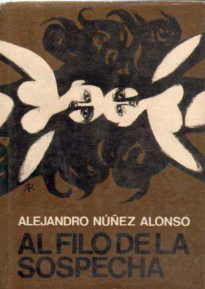 AL FILO DE LA SOSPECHA