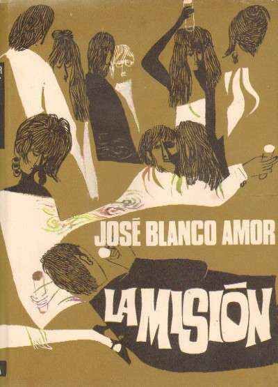 LA MISION
