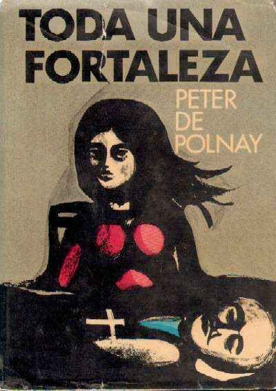 TODA UNA FORTALEZA