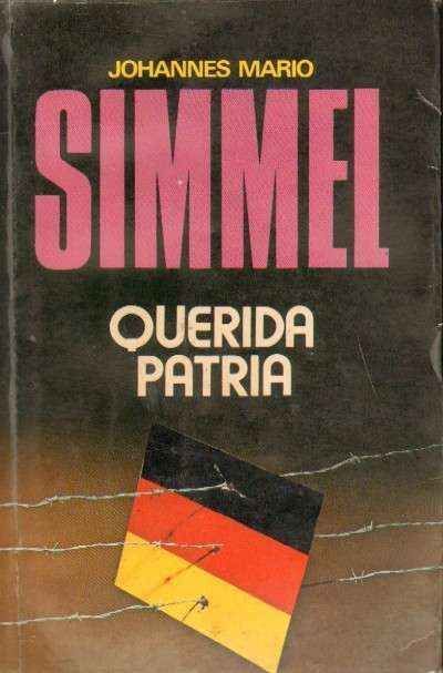 QUERIDA PATRIA