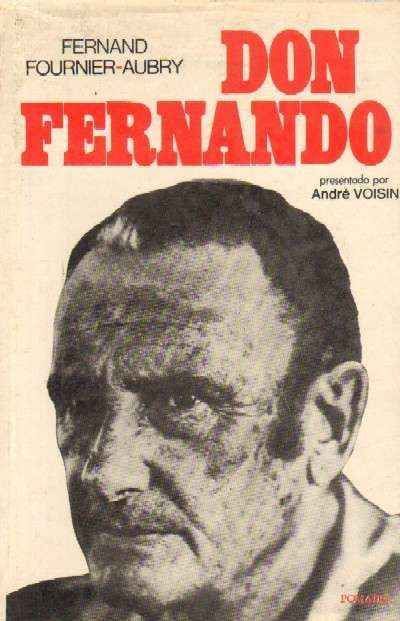 DON FERNANDO