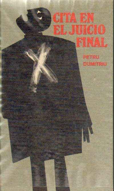 CITA EN EL JUICIO FINAL