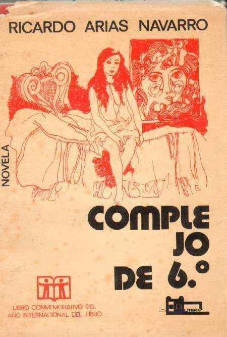 COMPLEJO DE 6º