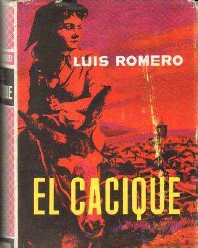 EL CACIQUE