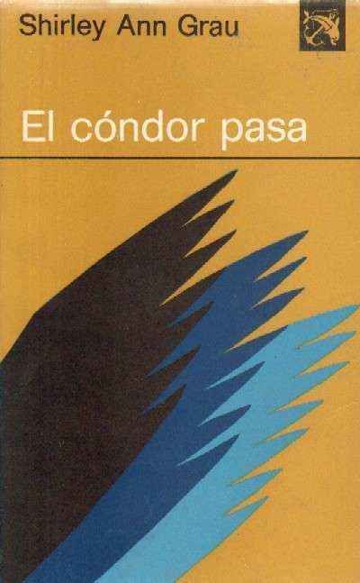 EL CONDOR PASA