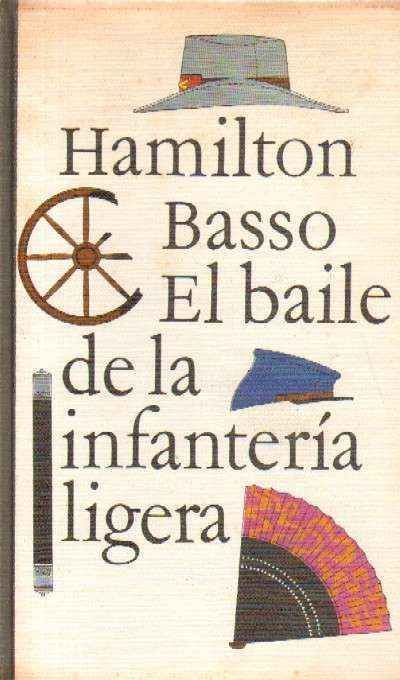 EL BAILE DE LA INFANTERIA LIGERA