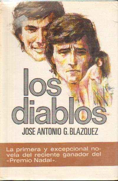 LOS DIABLOS
