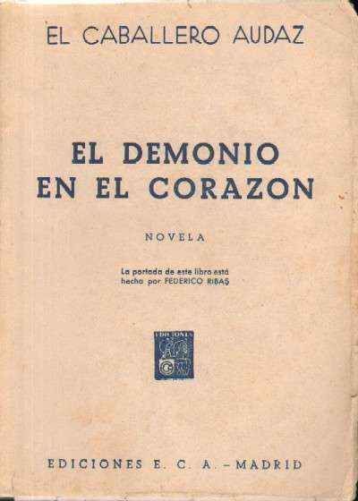 EL DEMONIO EN EL CORAZON