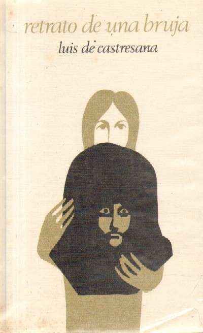 RETRATO DE UNA BRUJA