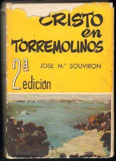 CRISTO EN TORREMOLINOS