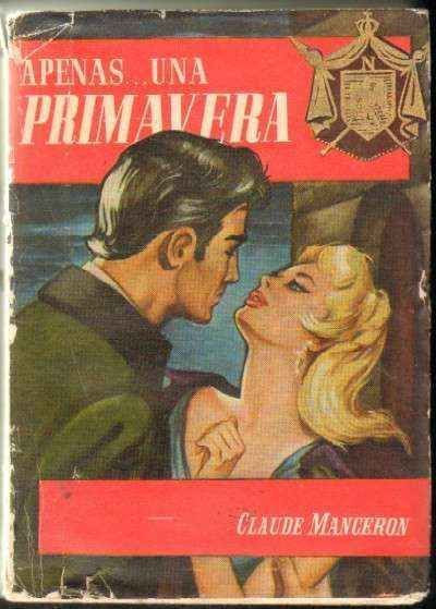 APENAS…UNA PRIMAVERA