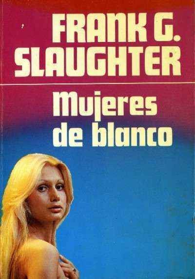 MUJERES DE BLANCO