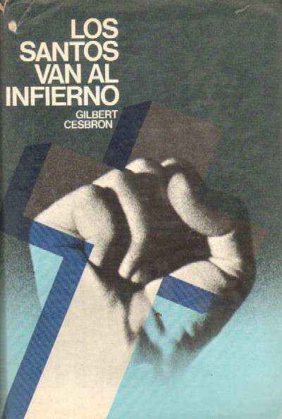 LOS SANTOS VAN AL INFIERNO