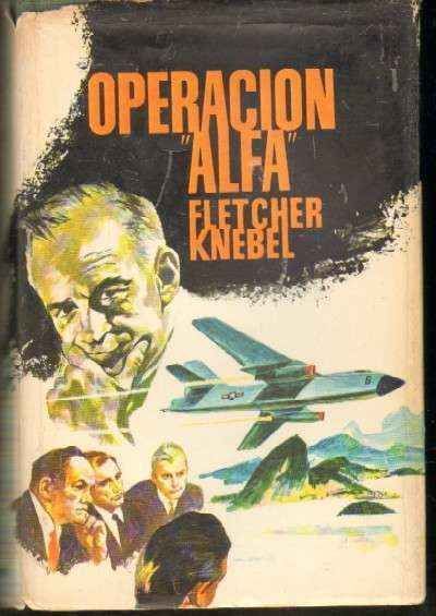 OPERACIÓN ALFA