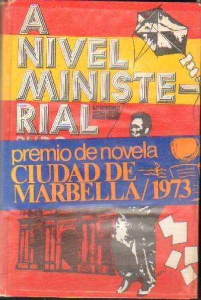 A NIVEL MINISTERIAL