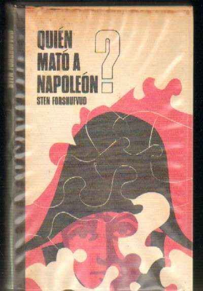 QUIEN MATO A NAPOLEON ?