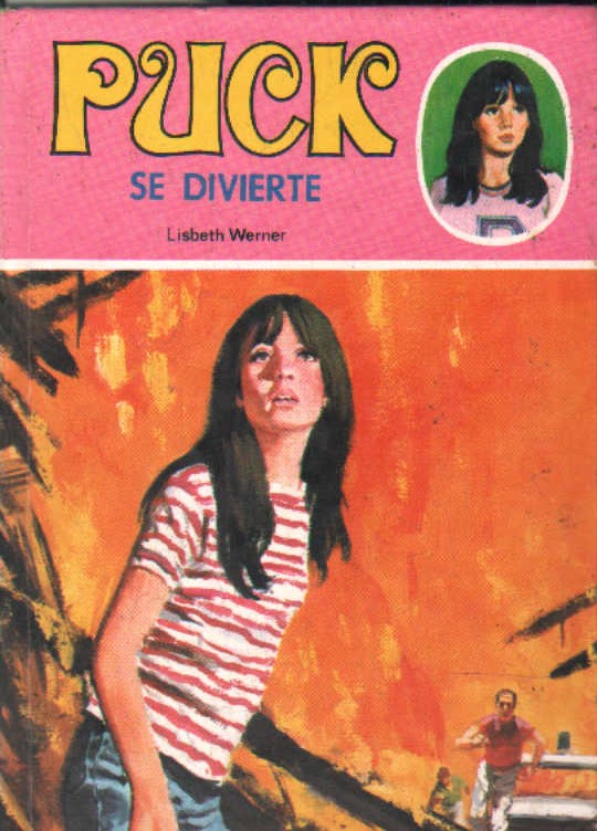 PUCK. EDICIONES TORAY