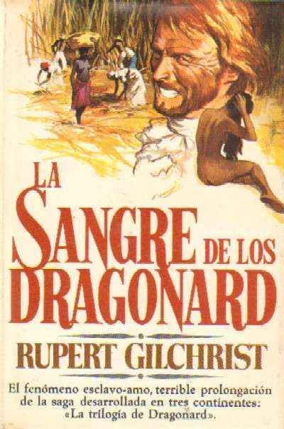 LA SANGRE DE LOS DRAGONARD