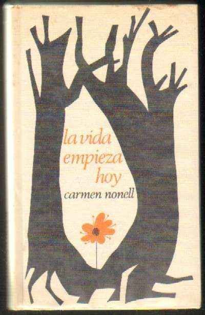 LA VIDA EMPIEZA HOY