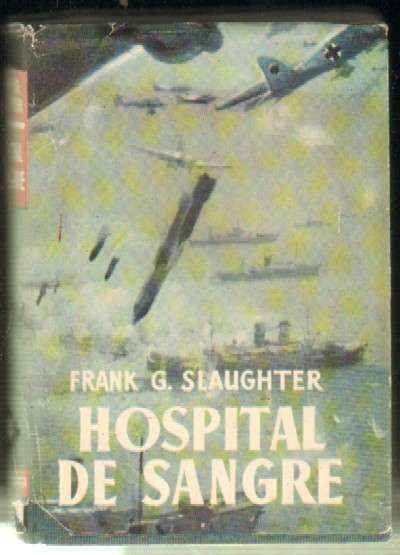 HOSPITAL DE SANGRE