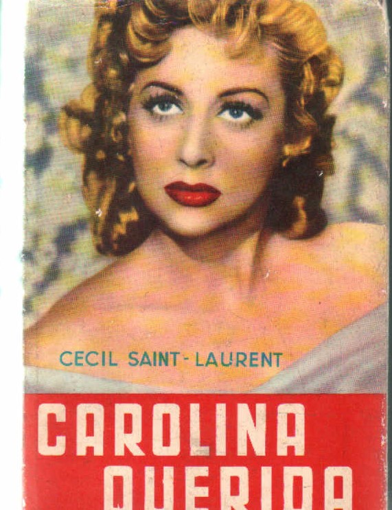 CAROLINA QUERIDA
