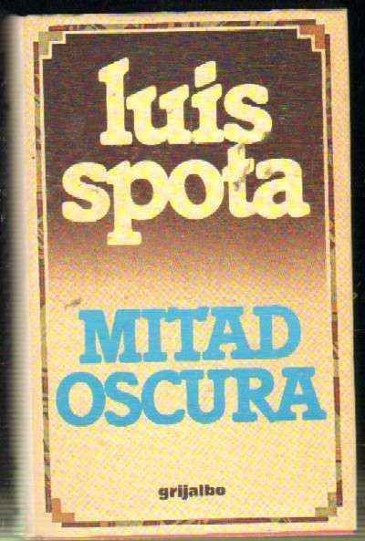 MITAD OSCURA