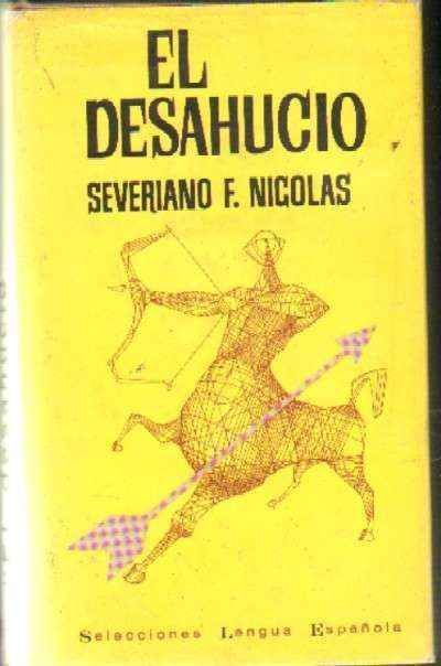 EL DESHACUCIO