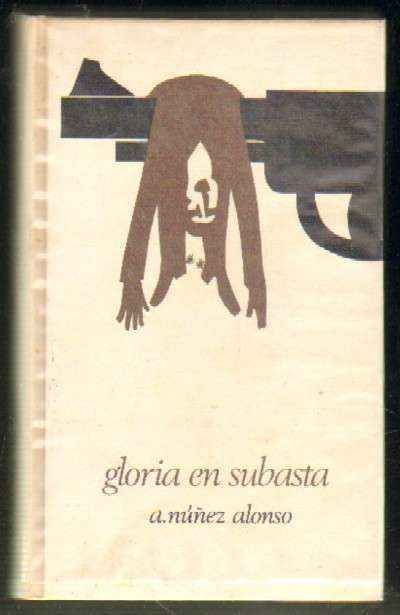 GLORIA EN SUBASTA