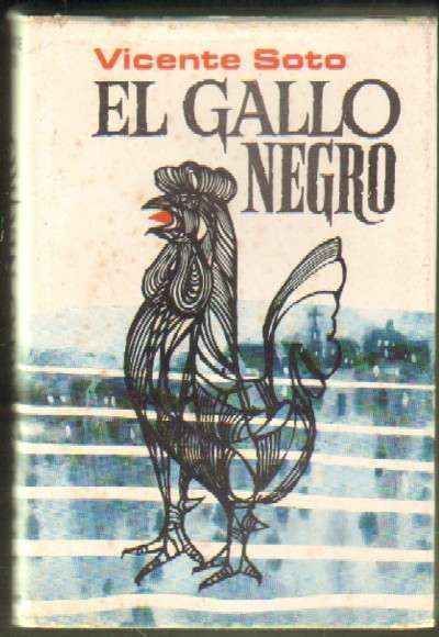 EL GALLO NEGRO