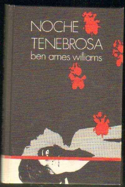 NOCHE TENEBROSA
