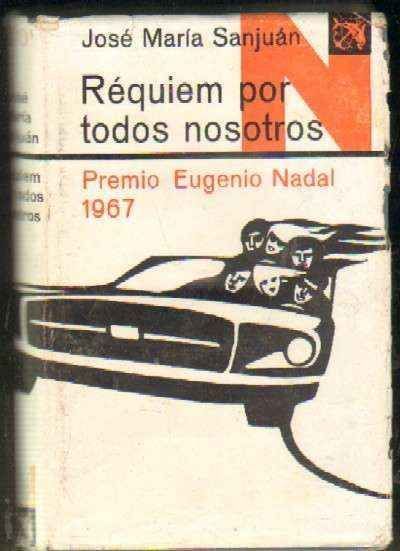 REQUIEM POR TODOS NOSOTROS