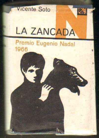 LA ZANCADA