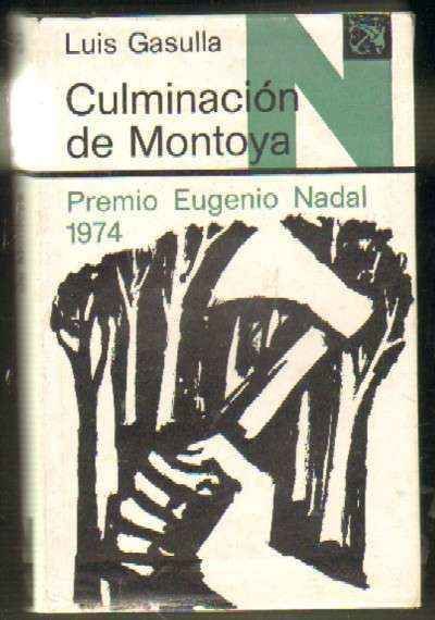 CULMINACION DE MONTOYA
