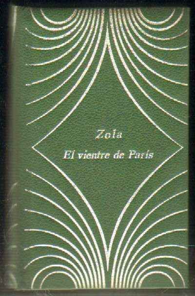 EL VIENTRE DE PARIS