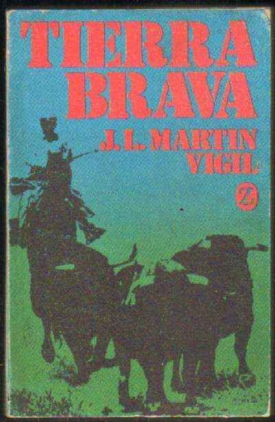 TIERRA BRAVA
