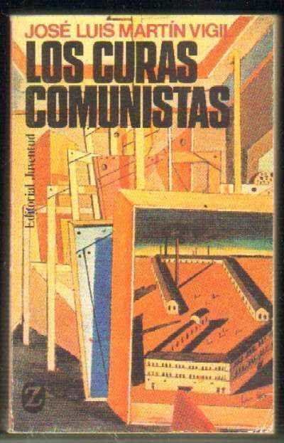 LOS CURAS COMUNISTAS