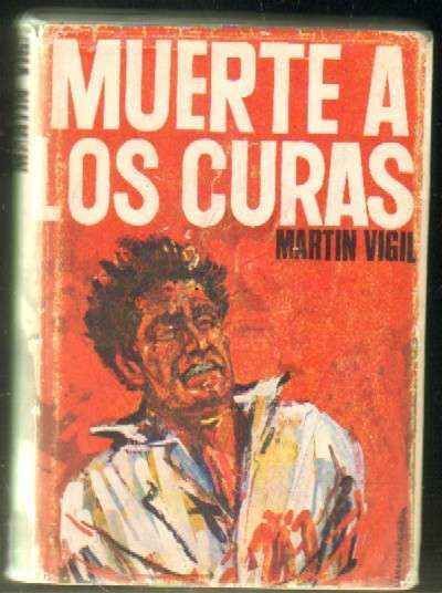MUERTE A LOS CURAS