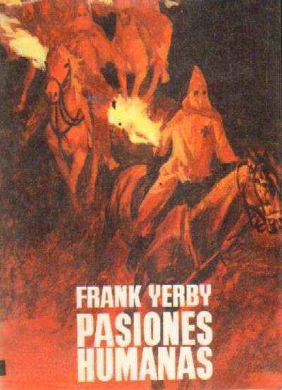 PASIONES HUMANAS